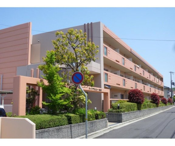 神戸市北区南五葉の賃貸