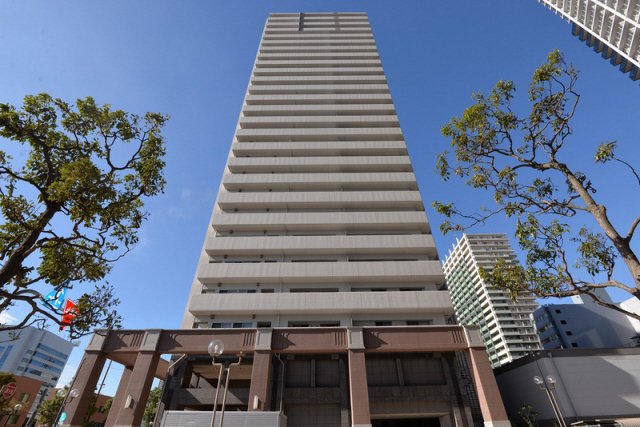 神戸市中央区海岸通の賃貸