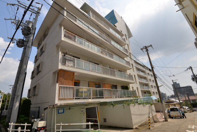 神戸市中央区山本通の賃貸
