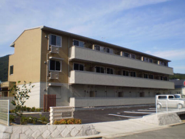 神戸市北区谷上西町の賃貸