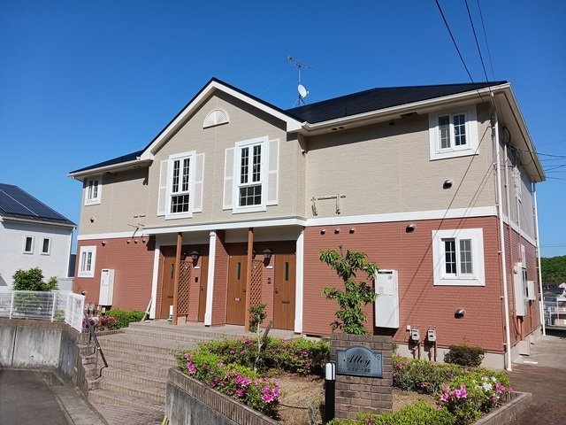 神戸市北区道場町日下部の賃貸