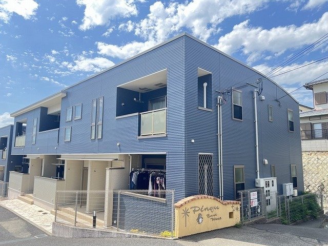 神戸市垂水区山手の賃貸