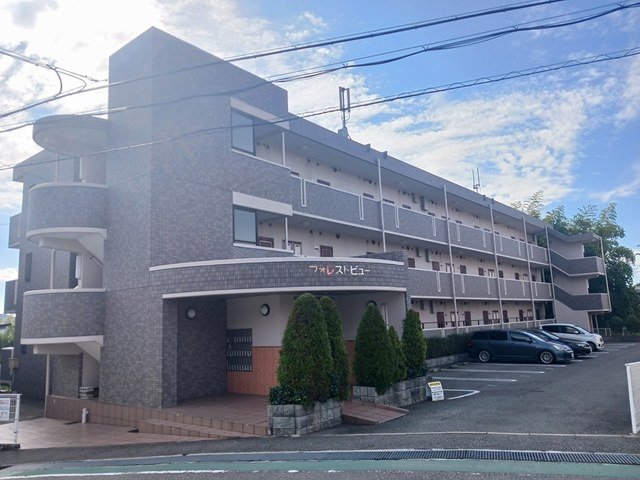 神戸市垂水区桃山台の賃貸