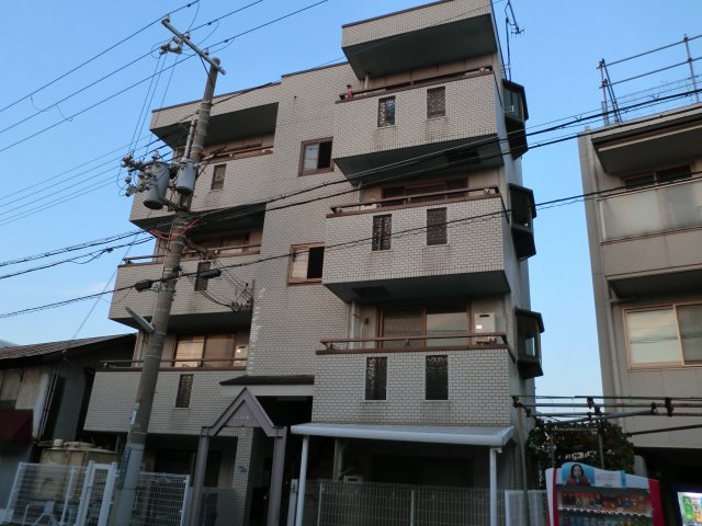 神戸市垂水区西舞子の賃貸