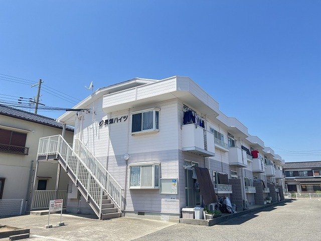 神戸市西区長畑町の賃貸