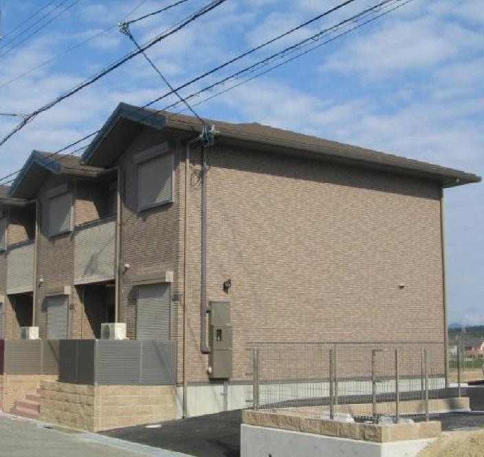 神戸市北区鹿の子台北町の賃貸