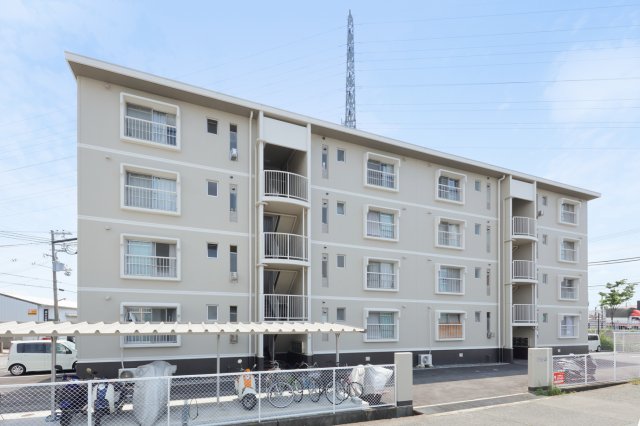 神戸市西区持子の賃貸