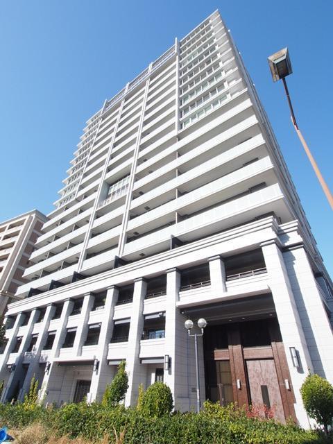 神戸市中央区海岸通の賃貸