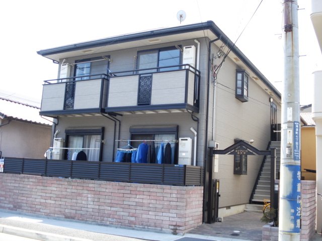 神戸市長田区海運町の賃貸