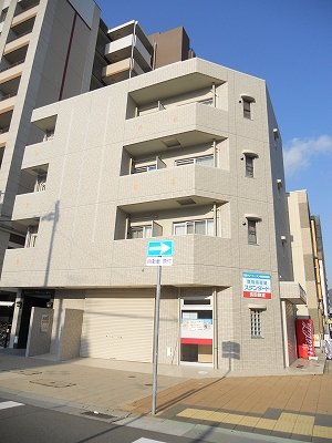 神戸市長田区松野通の賃貸