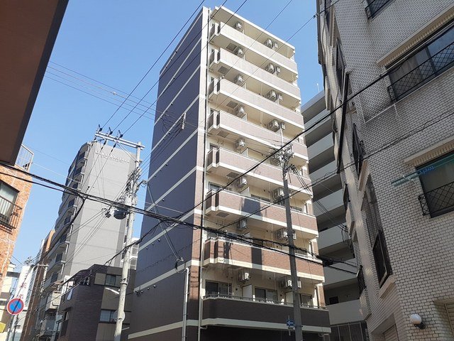 神戸市中央区割塚通の賃貸