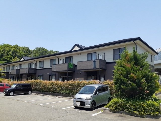 神戸市北区有野町二郎の賃貸