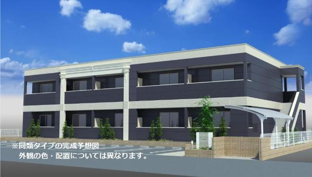 神戸市垂水区舞子台の賃貸