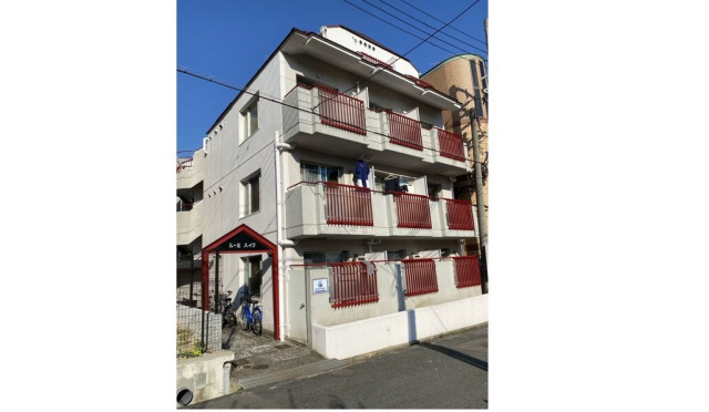 神戸市東灘区住吉東町の賃貸