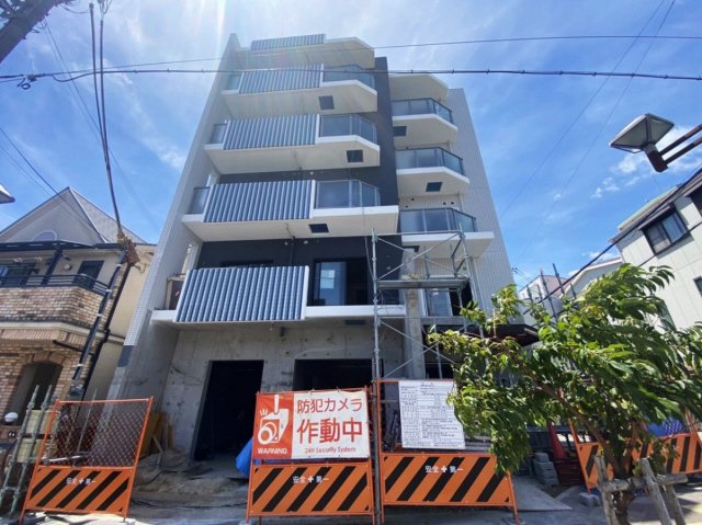 神戸市灘区六甲町の賃貸
