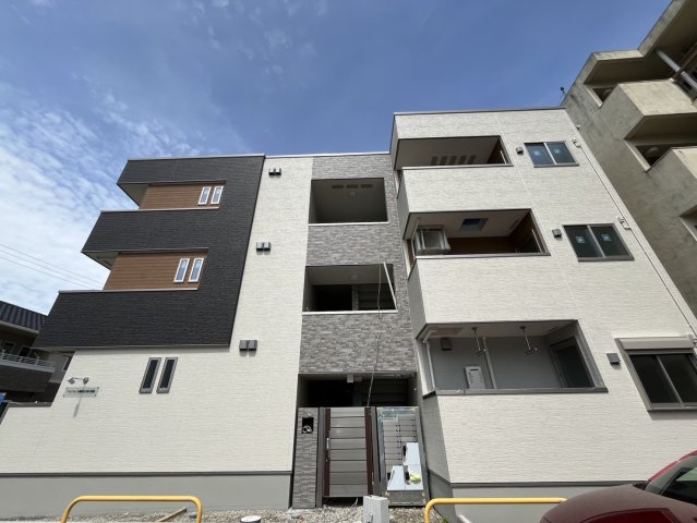 神戸市兵庫区浜中町の賃貸