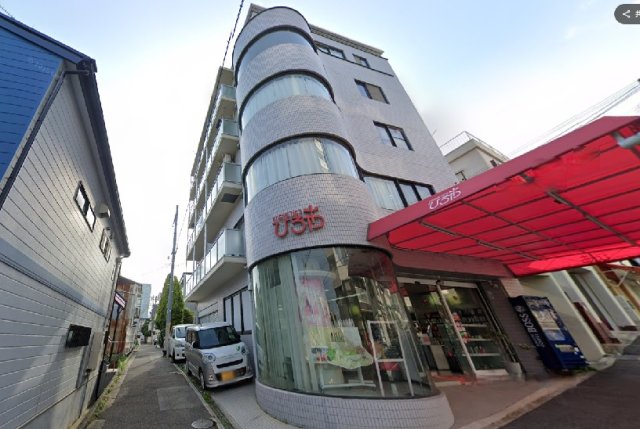 神戸市中央区熊内橋通の賃貸