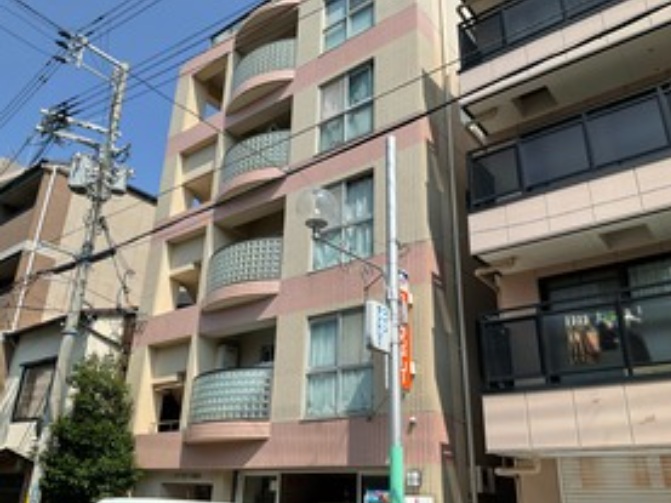 神戸市須磨区大田町の賃貸