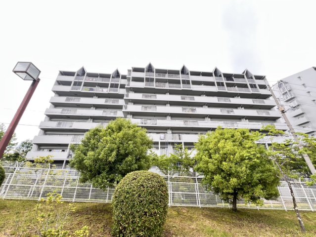 神戸市北区藤原台北町の賃貸