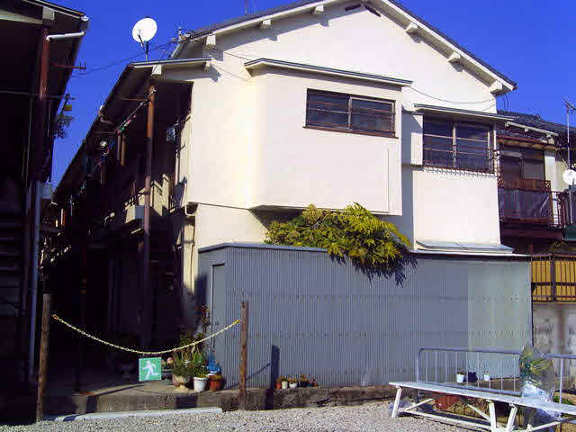 神戸市垂水区城が山の賃貸
