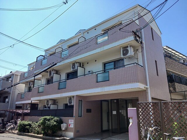 神戸市中央区宮本通の賃貸