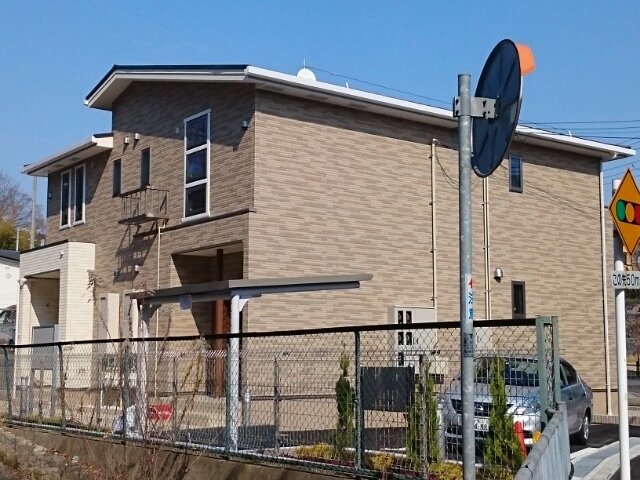 神戸市北区鈴蘭台北町の賃貸