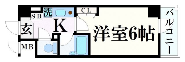 神戸市中央区磯辺通の賃貸
