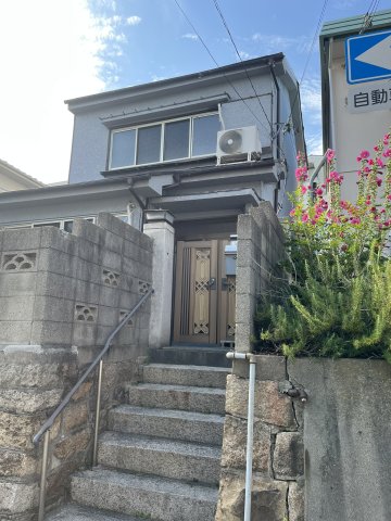 神戸市中央区熊内橋通の賃貸