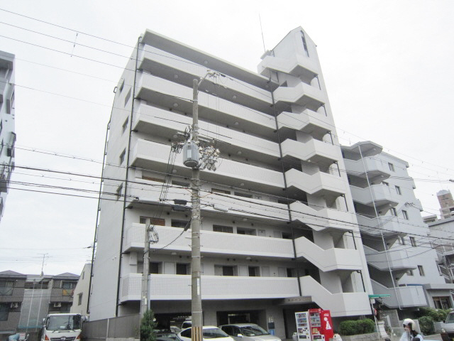 神戸市兵庫区門口町の賃貸