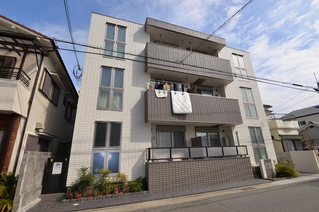神戸市垂水区坂上の賃貸