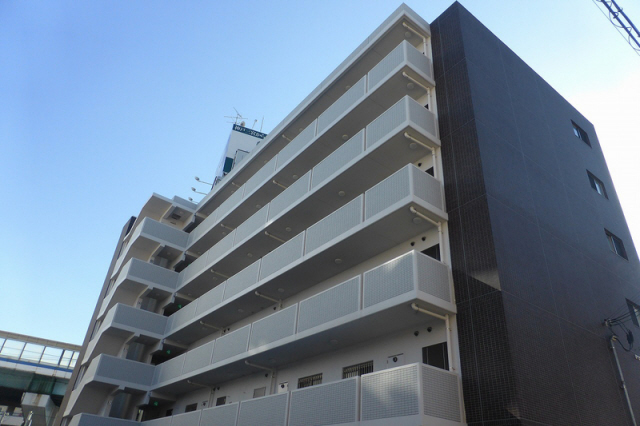 神戸市長田区西尻池町の賃貸