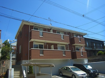 神戸市北区鈴蘭台北町の賃貸