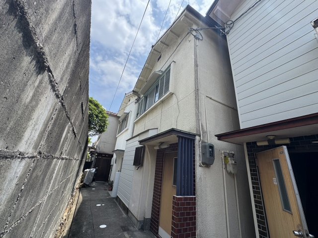 神戸市灘区篠原本町の賃貸