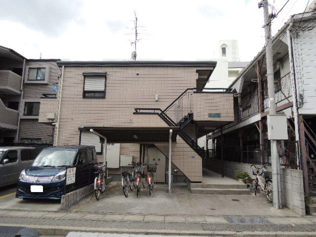 神戸市兵庫区小河通の賃貸