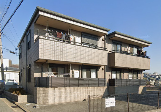 神戸市垂水区霞ケ丘の賃貸