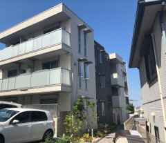 神戸市長田区大谷町の賃貸