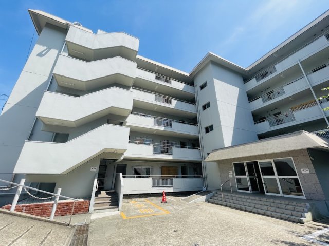 神戸市垂水区上高丸の賃貸