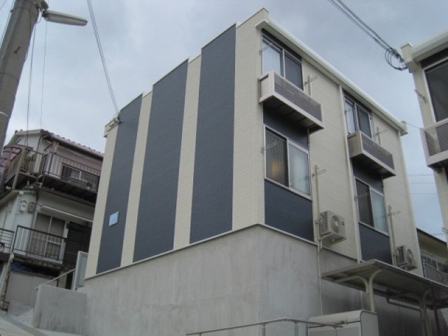 神戸市長田区五位ノ池町の賃貸