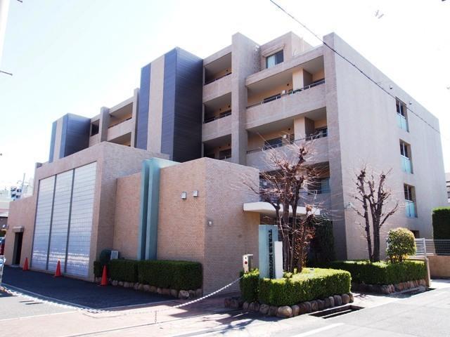 神戸市東灘区魚崎北町の賃貸