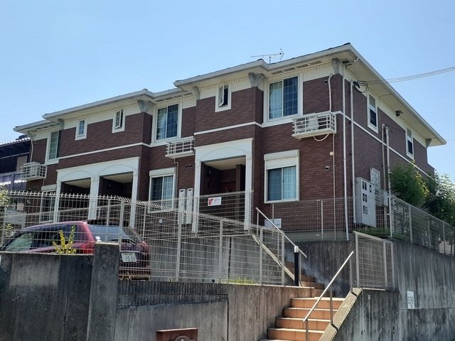 神戸市北区藤原台南町の賃貸
