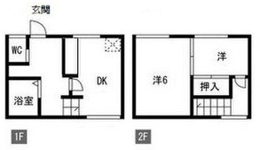 神戸市中央区二宮町の賃貸