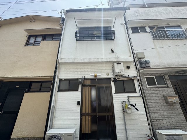 神戸市中央区二宮町の賃貸