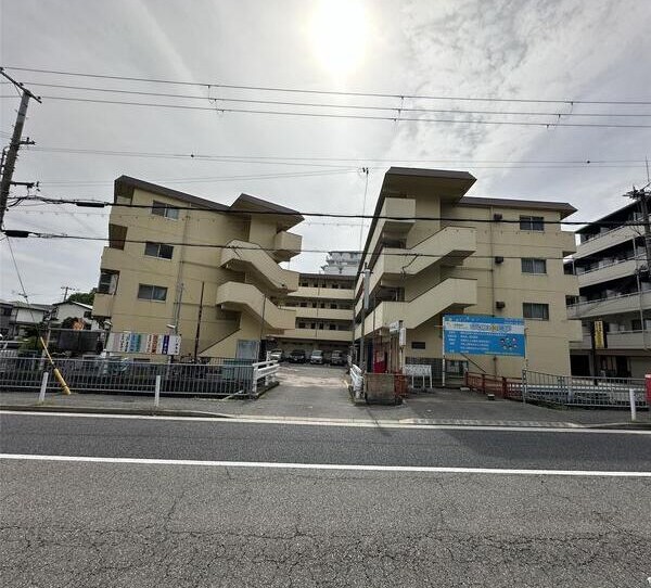 神戸市垂水区西脇の賃貸