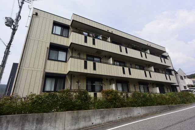 神戸市北区谷上南町の賃貸
