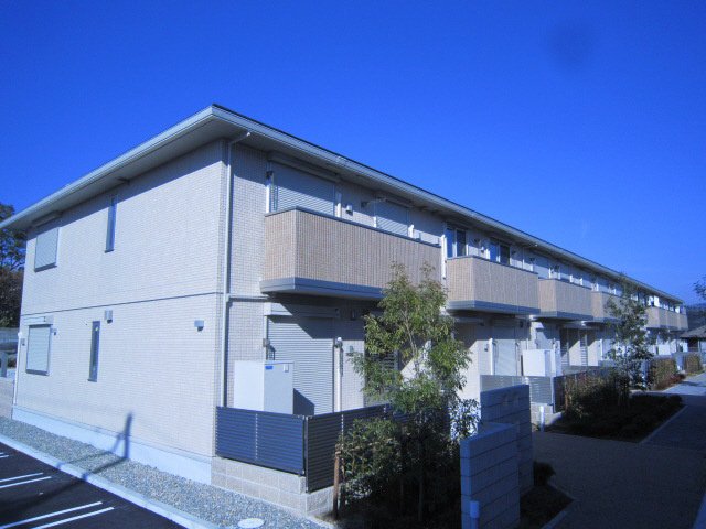 神戸市北区鈴蘭台西町の賃貸
