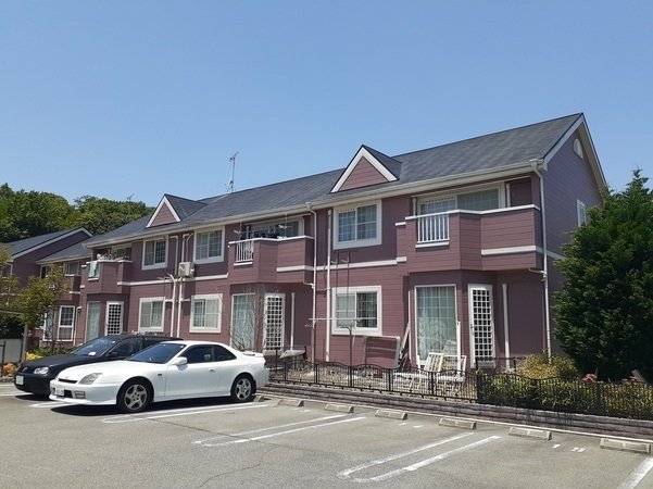 神戸市北区有野町二郎の賃貸