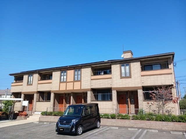神戸市西区水谷の賃貸