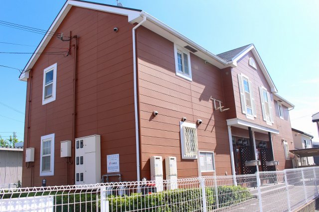 神戸市西区竜が岡の賃貸