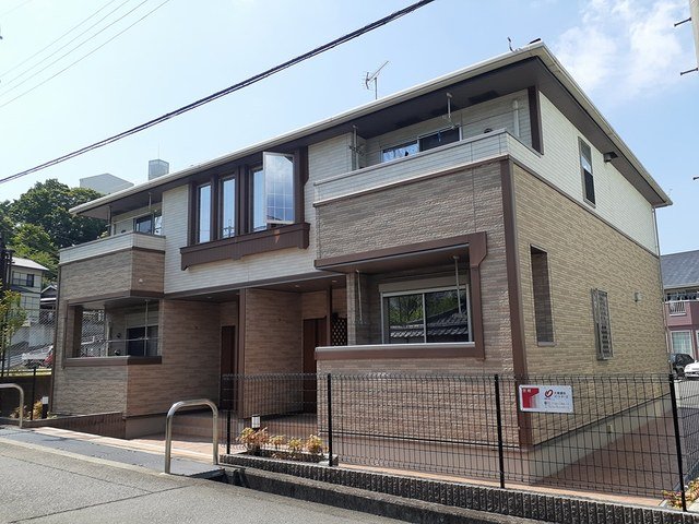 神戸市北区有野町有野の賃貸
