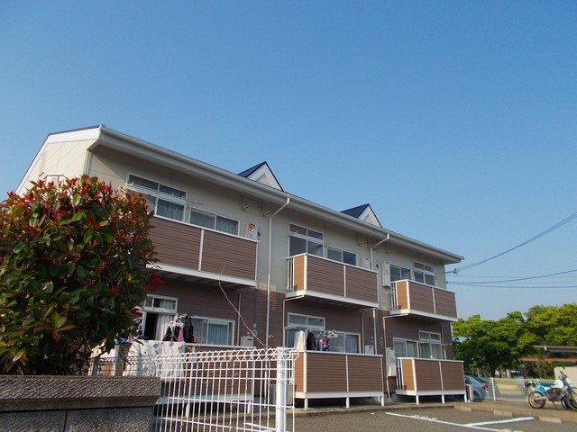 神戸市西区宮下の賃貸